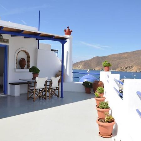 Apollon Studios Amorgos Zewnętrze zdjęcie