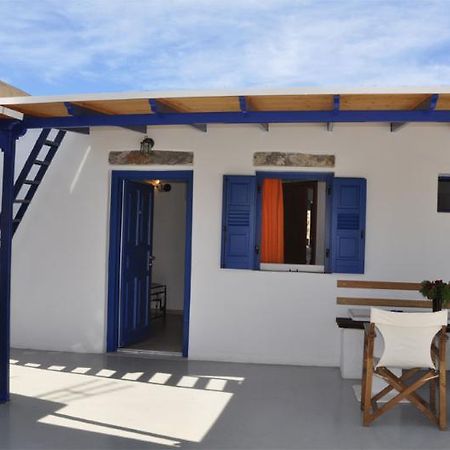 Apollon Studios Amorgos Zewnętrze zdjęcie