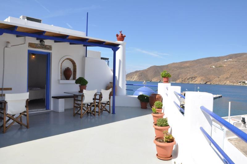 Apollon Studios Amorgos Zewnętrze zdjęcie