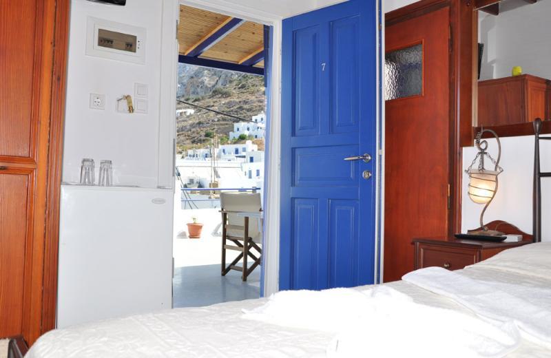 Apollon Studios Amorgos Zewnętrze zdjęcie