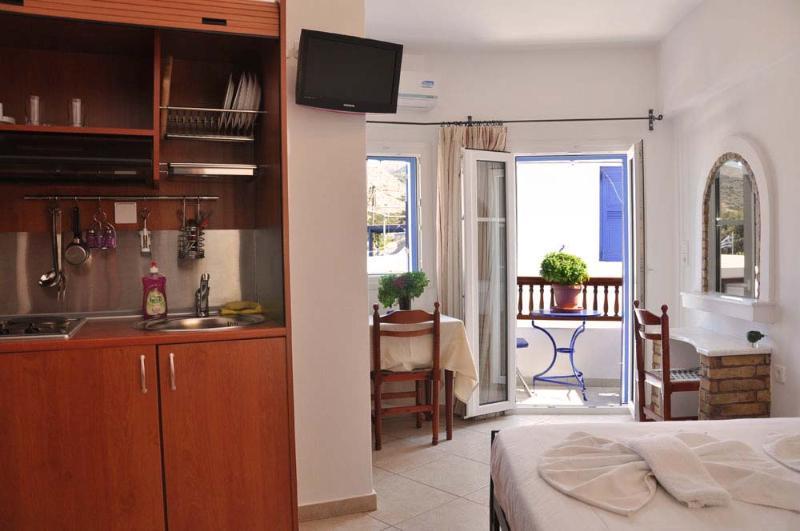 Apollon Studios Amorgos Zewnętrze zdjęcie