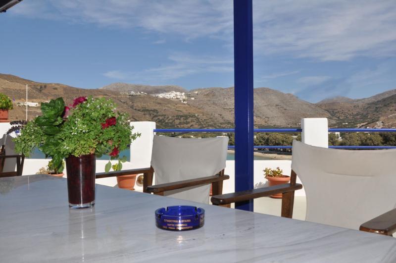 Apollon Studios Amorgos Zewnętrze zdjęcie