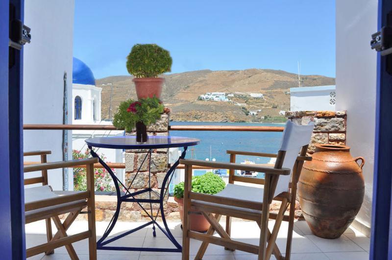 Apollon Studios Amorgos Zewnętrze zdjęcie